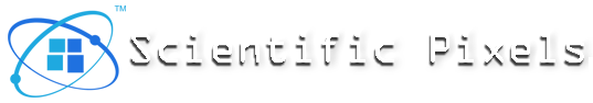 Scientific Pixels